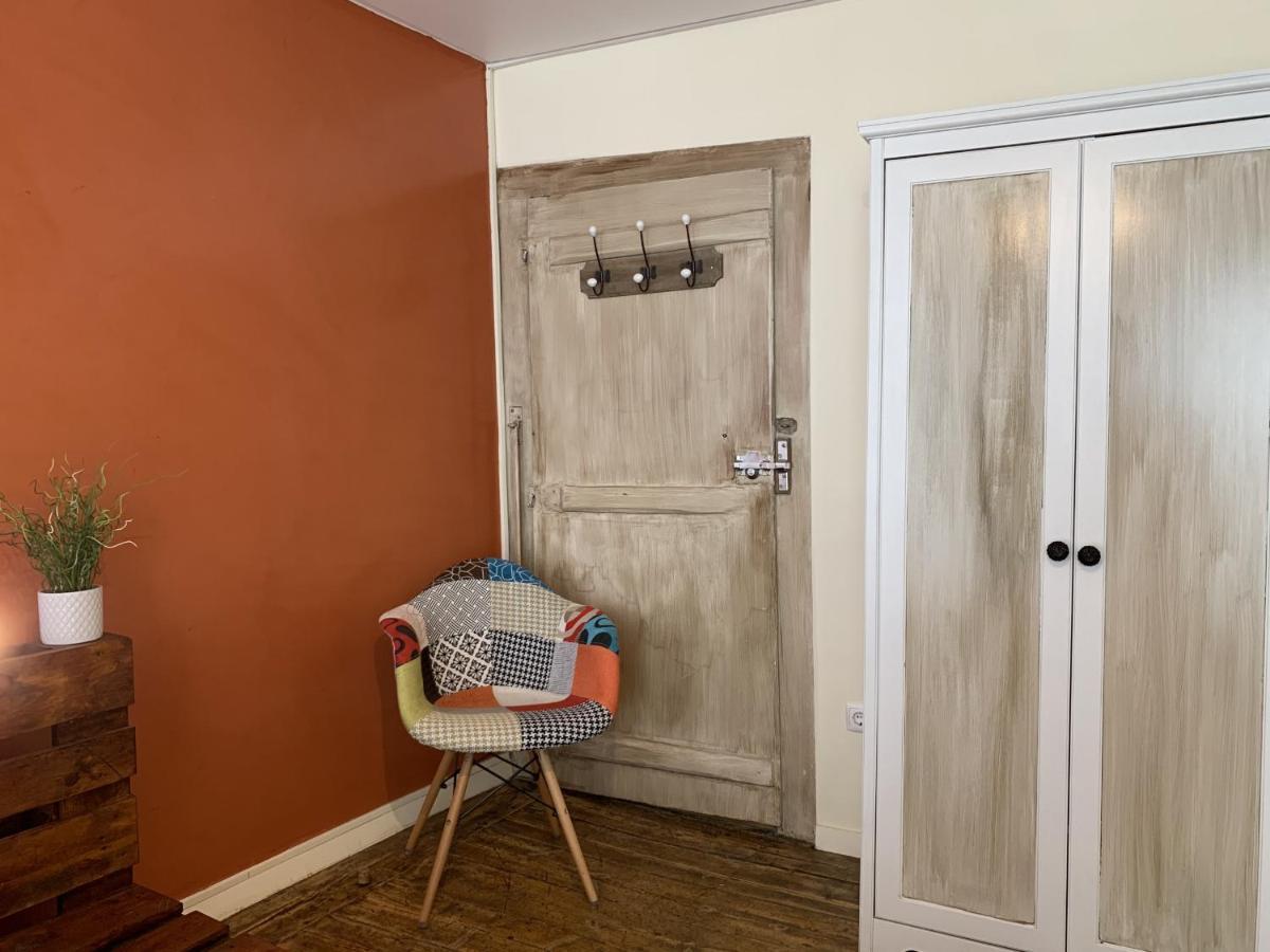 Bairro Alto Appartement *