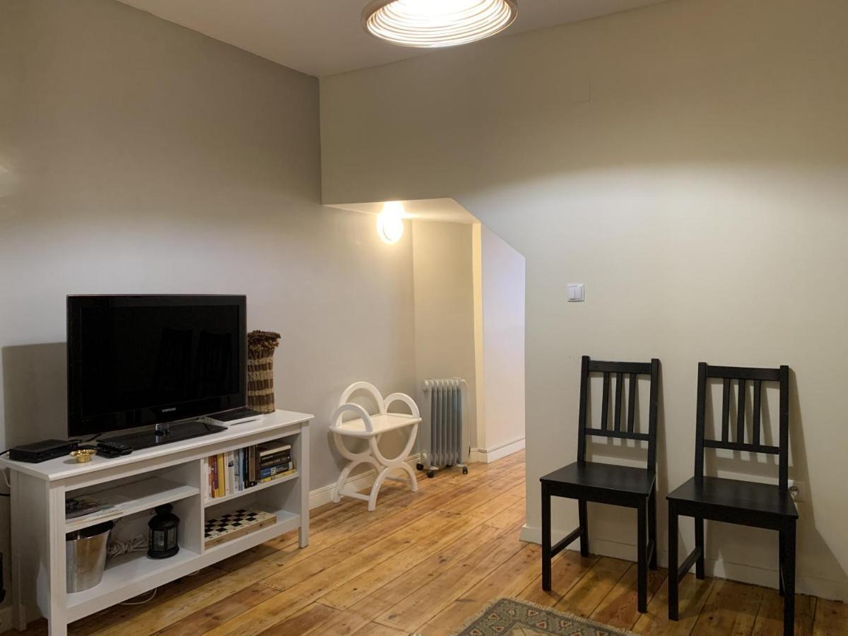 Bairro Alto Appartement