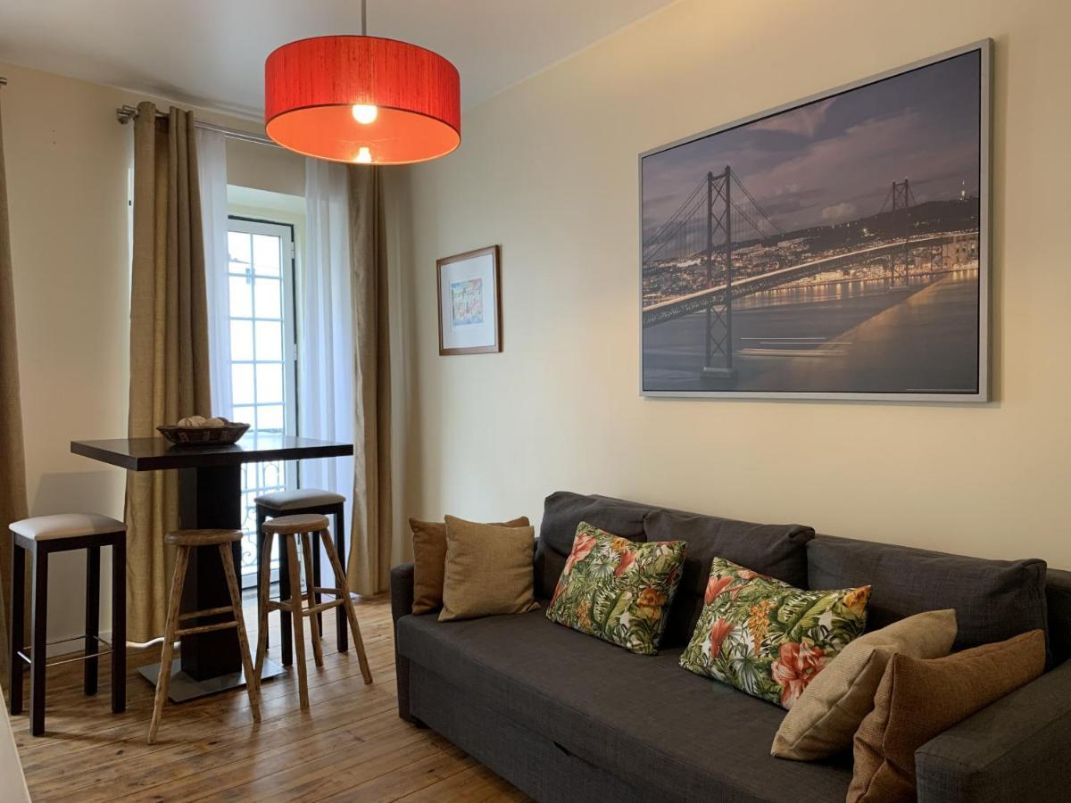 Bairro Alto Appartement