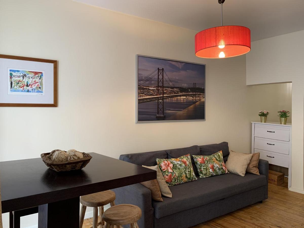 Bairro Alto Appartement