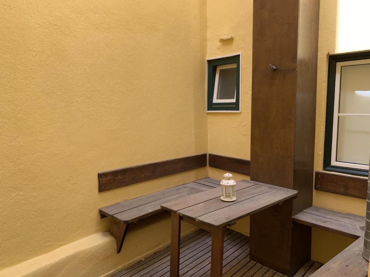 Appartement Bairro Alto *