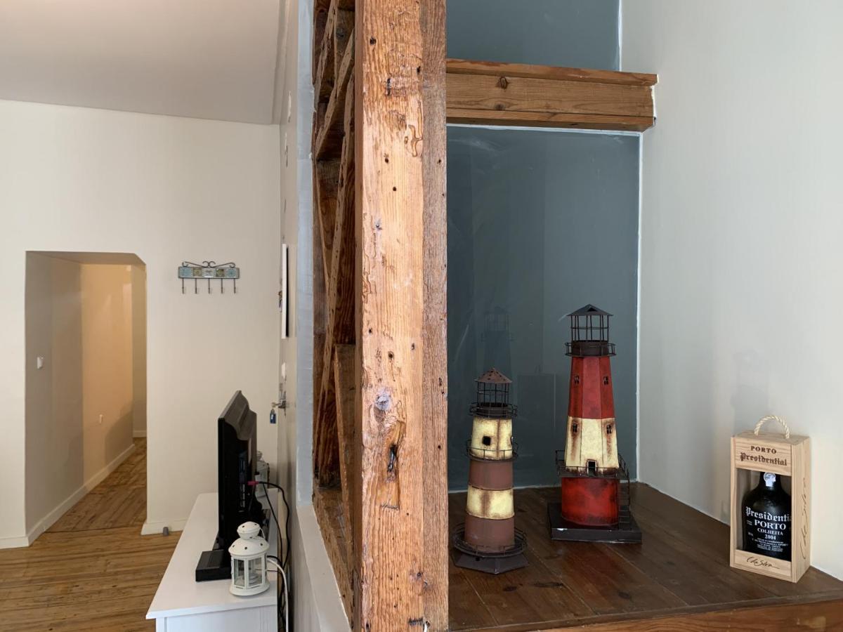 Appartement Bairro Alto Lissabon