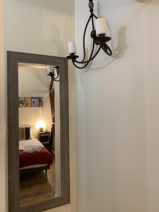 Bairro Alto Appartement *