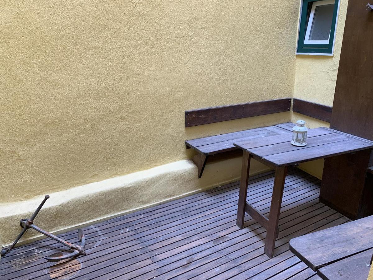 Bairro Alto Appartement *