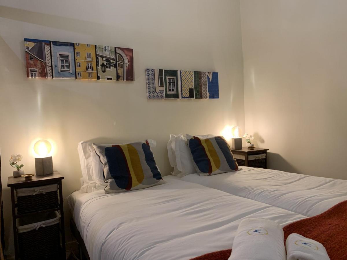 Appartement Bairro Alto