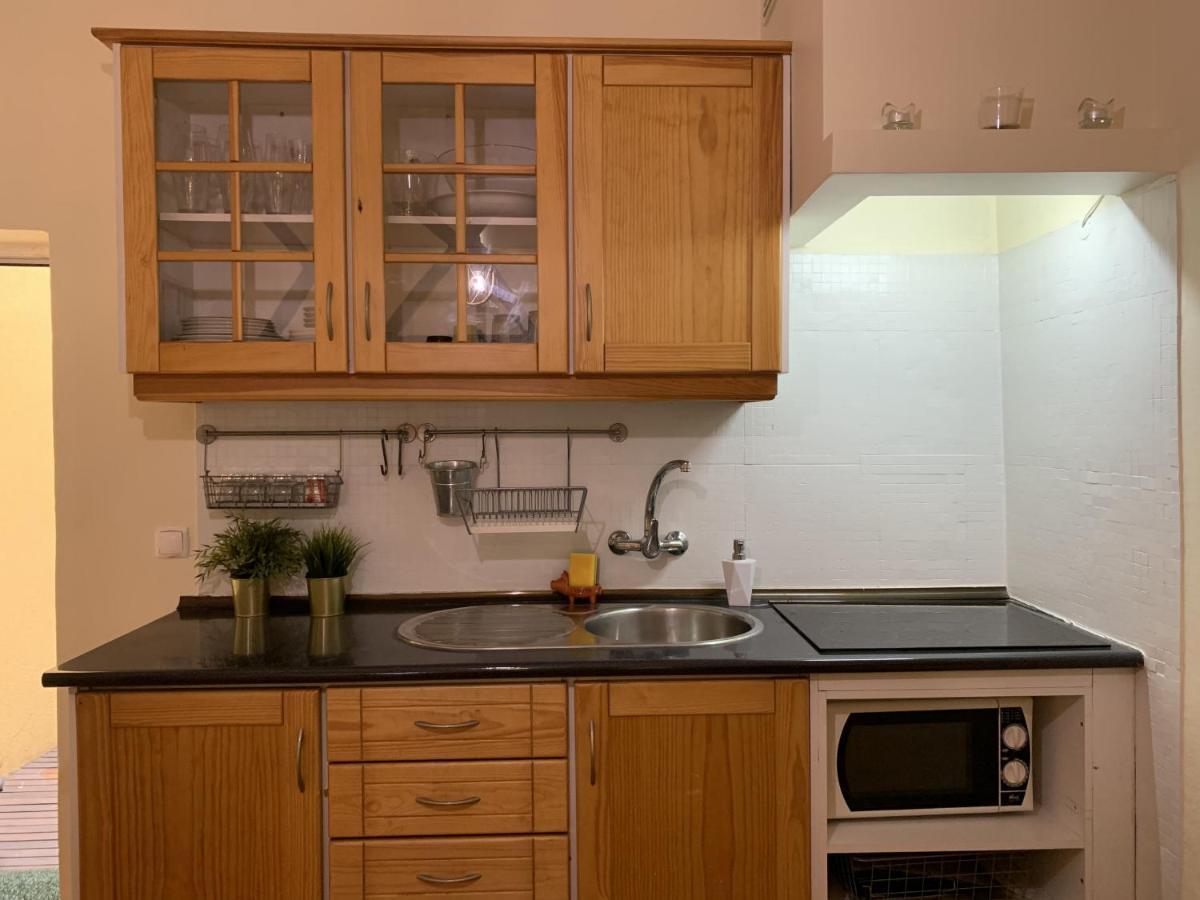 Bairro Alto Appartement Lissabon