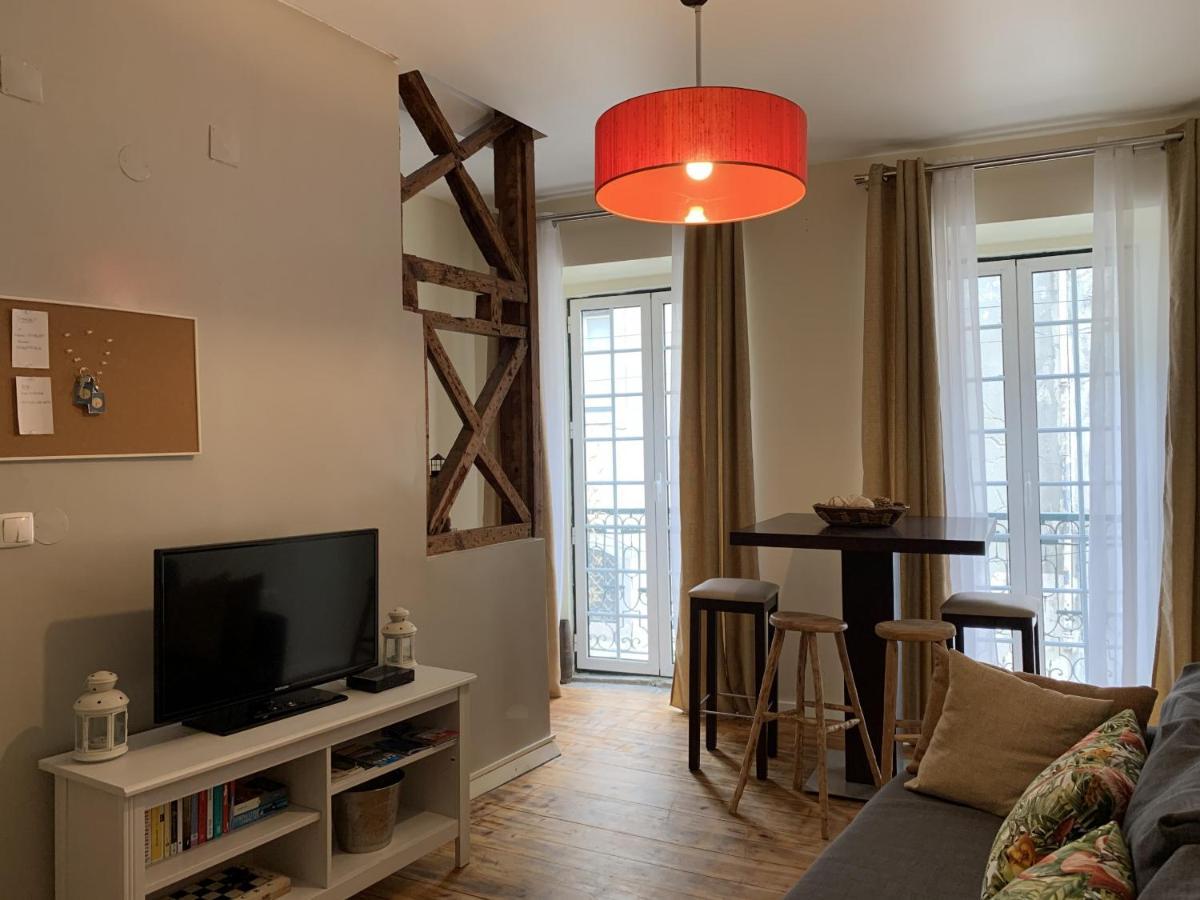 Appartement Bairro Alto
