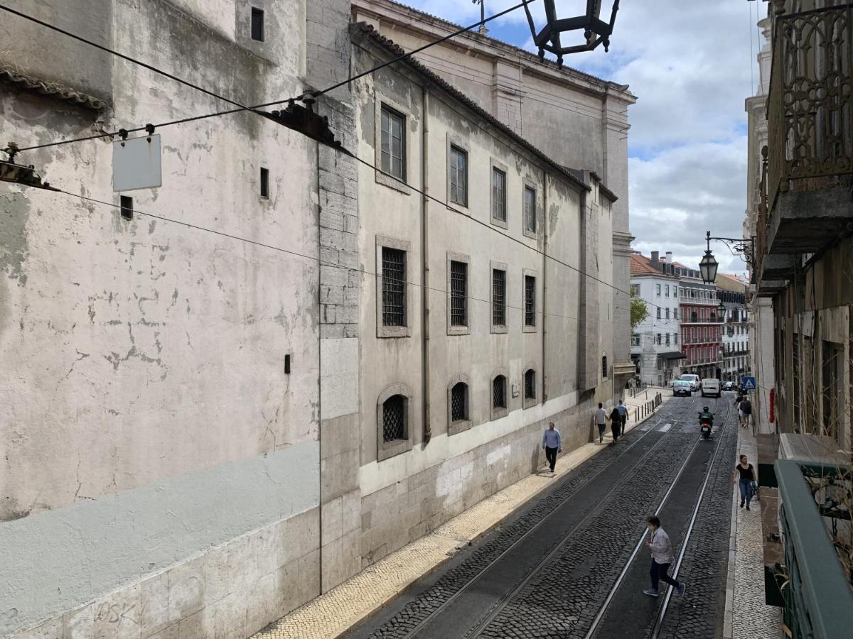 Bairro Alto * Lissabon