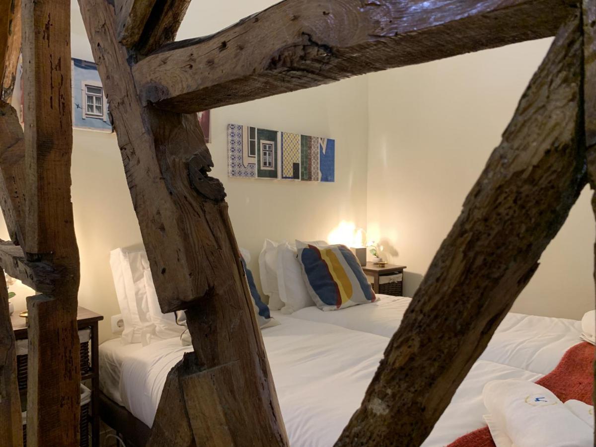 Bairro Alto Appartement *