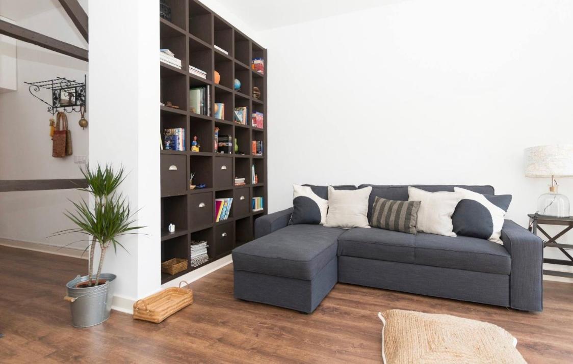 Rato Sunny Terrace Appartement