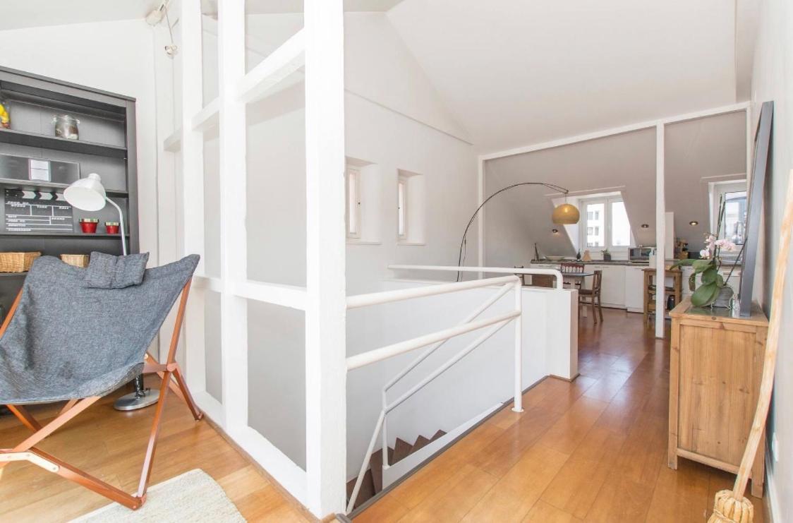 Appartement Rato Sunny Terrace *