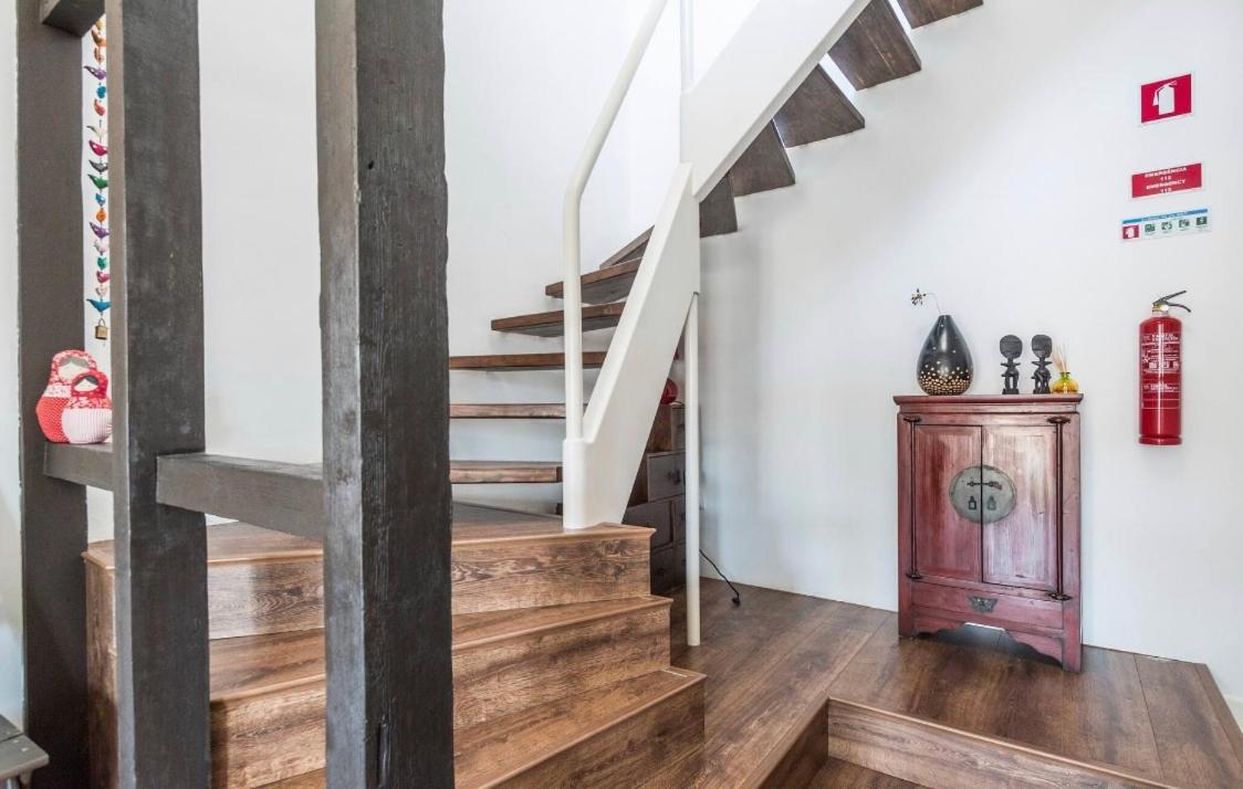 Rato Sunny Terrace Appartement