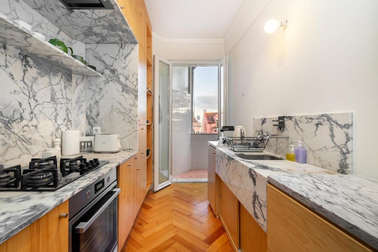 Whome | Estrela Family Perfect For Families & Friends * Lissabon