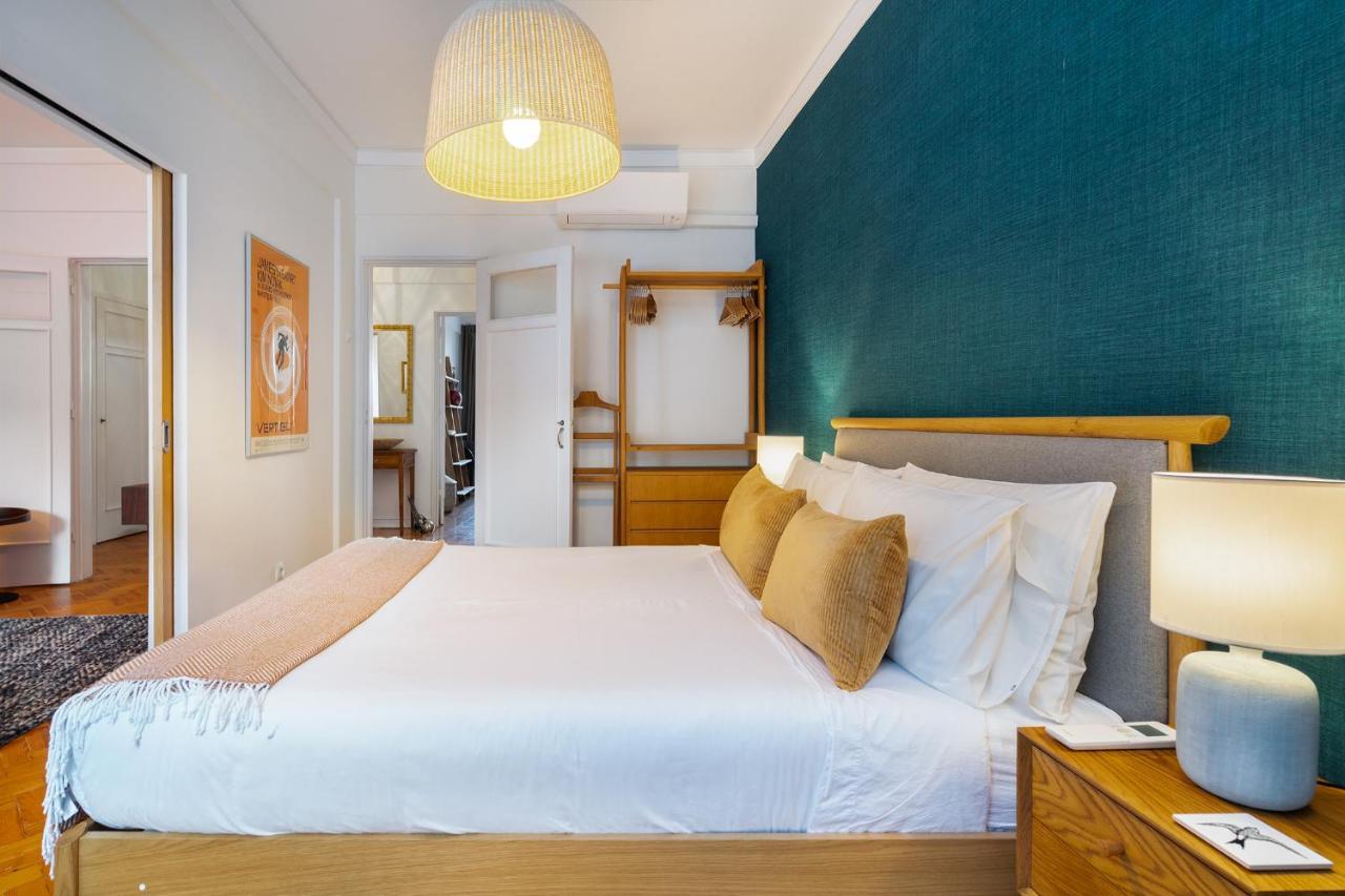 Whome | Estrela Family Perfect For Families & Friends Appartement Lissabon