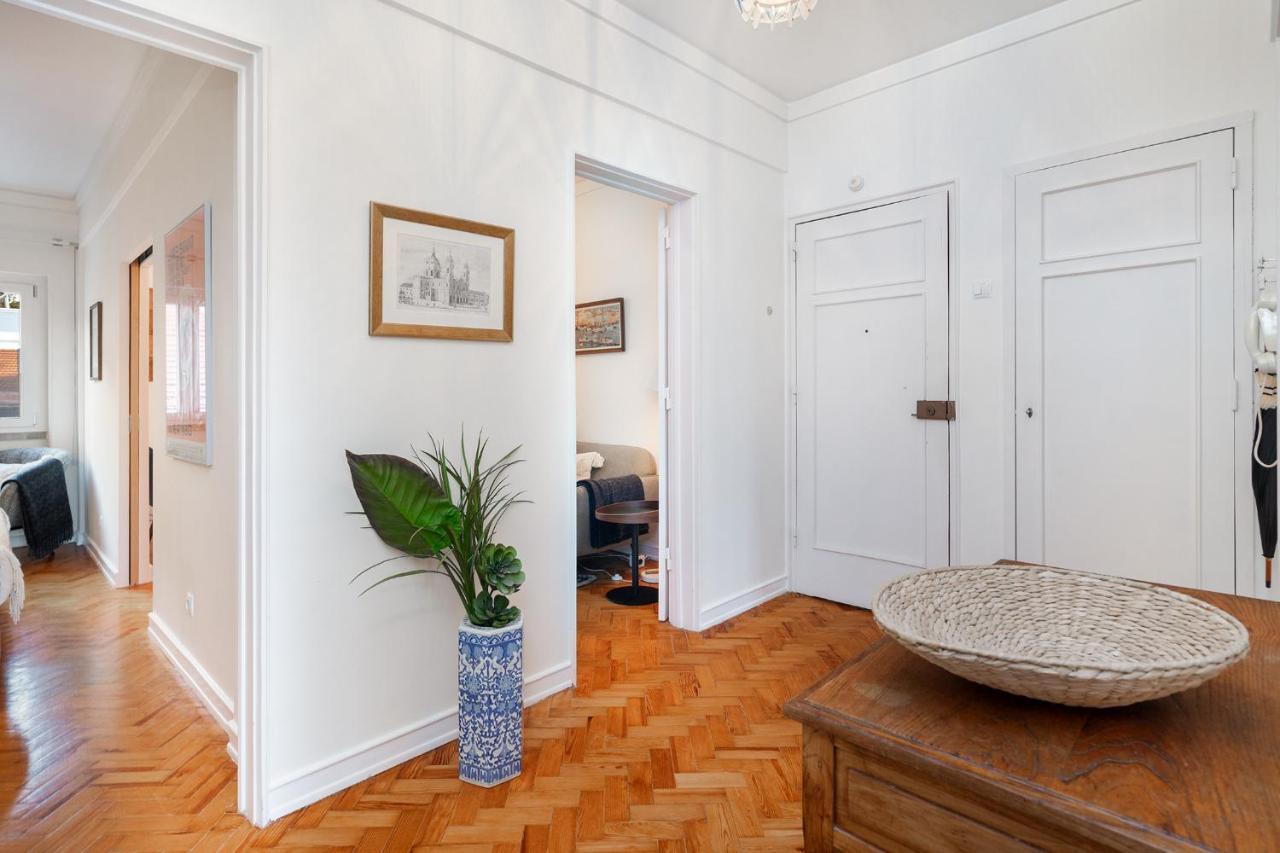 Appartement Whome | Estrela Family Perfect For Families & Friends