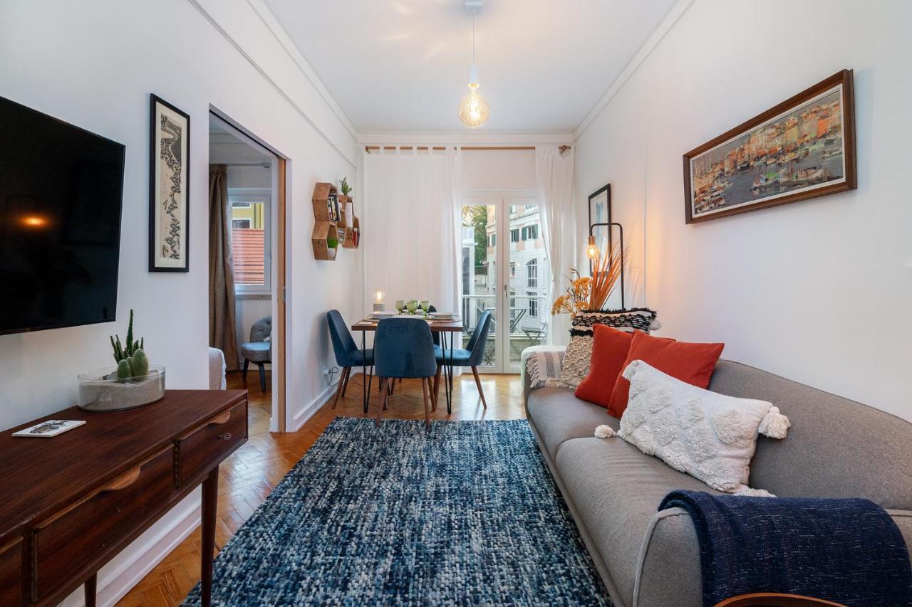 Whome | Estrela Family Perfect For Families & Friends * Lissabon