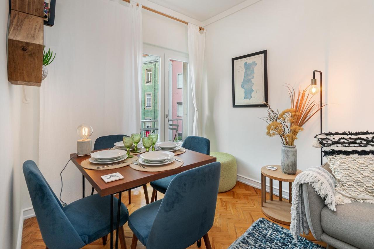 Whome | Estrela Family Perfect For Families & Friends Appartement