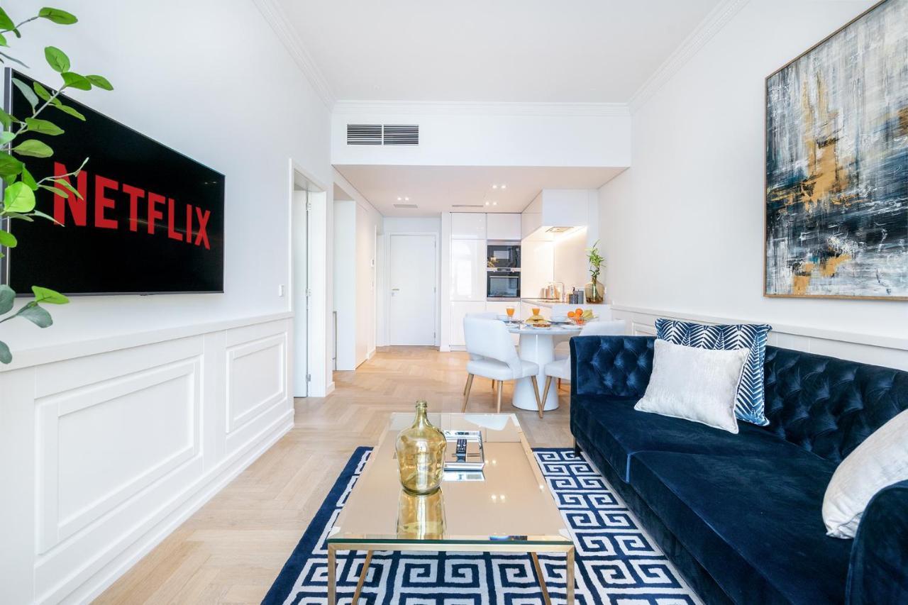 Apartment Whome | The Boulevard Prime Location & Timeless Luxury