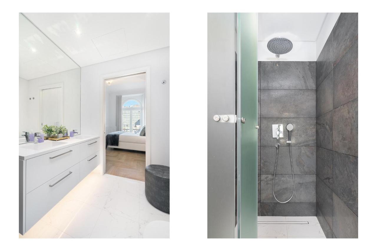 Whome | The Boulevard Prime Location & Timeless Luxury Apartment Lissabon