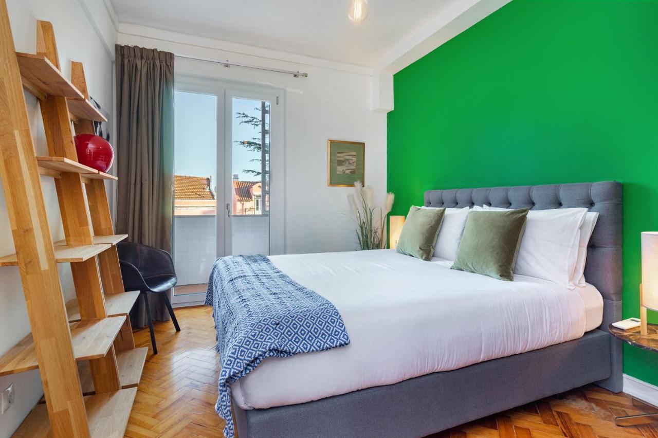 Appartement Whome | Estrela Family Perfect For Families & Friends