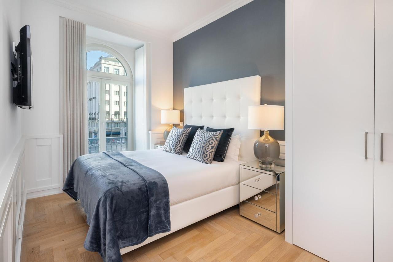 Whome | The Boulevard Prime Location & Timeless Luxury * Lissabon