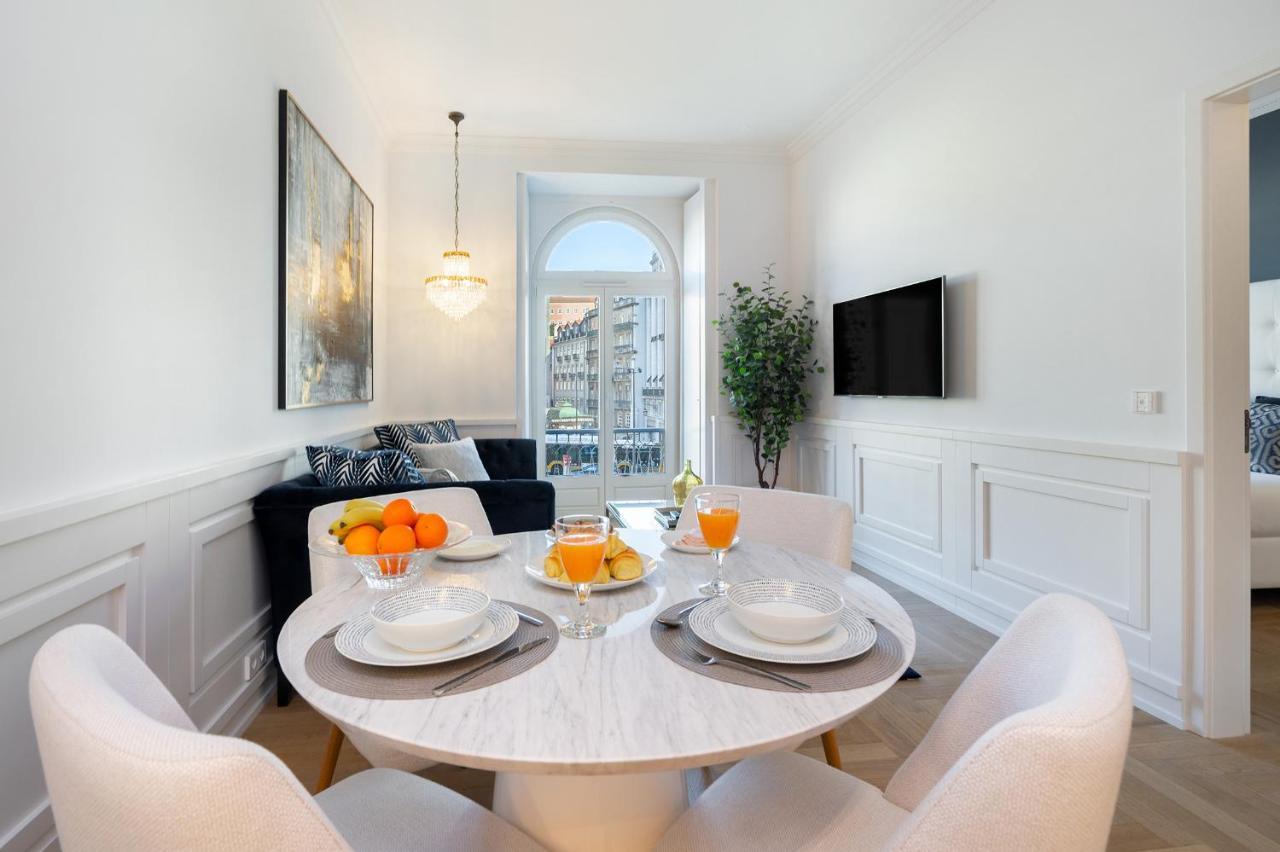 Whome | The Boulevard Prime Location & Timeless Luxury Apartment Lissabon