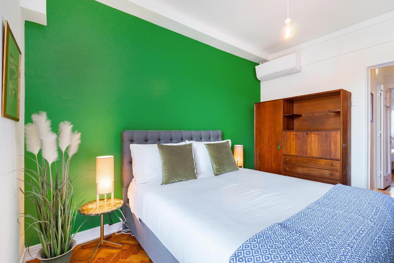 Whome | Estrela Family Perfect For Families & Friends Appartement Lissabon