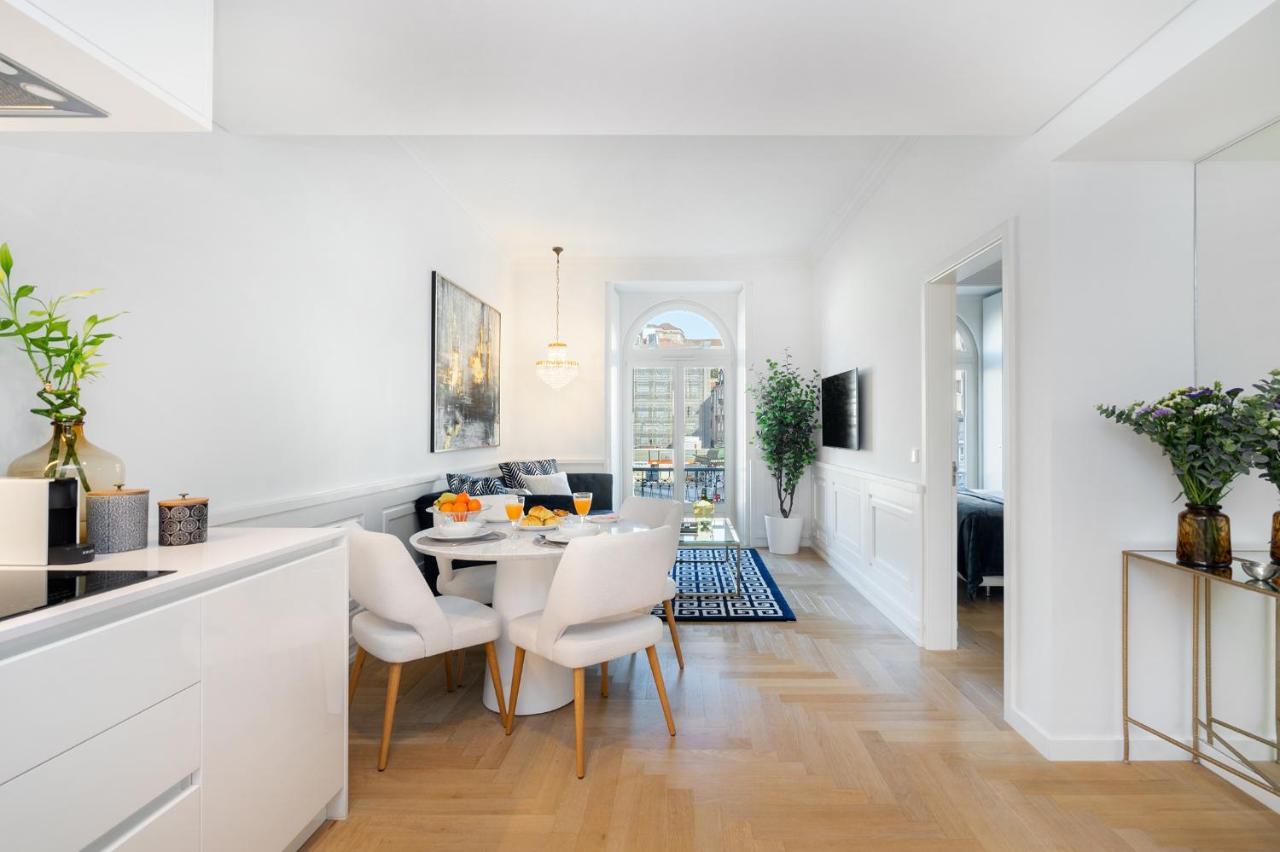 Whome | The Boulevard Prime Location & Timeless Luxury * Lissabon