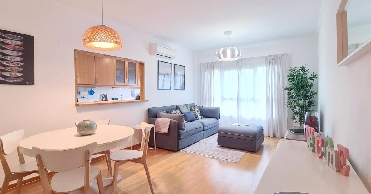 Appartement Bela Vista Prime By Homeful Homes