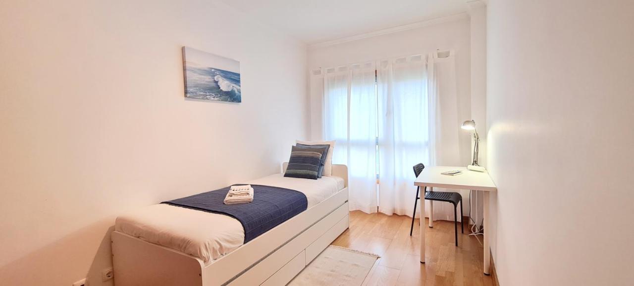 Bela Vista Prime By Homeful Homes Appartement Lissabon