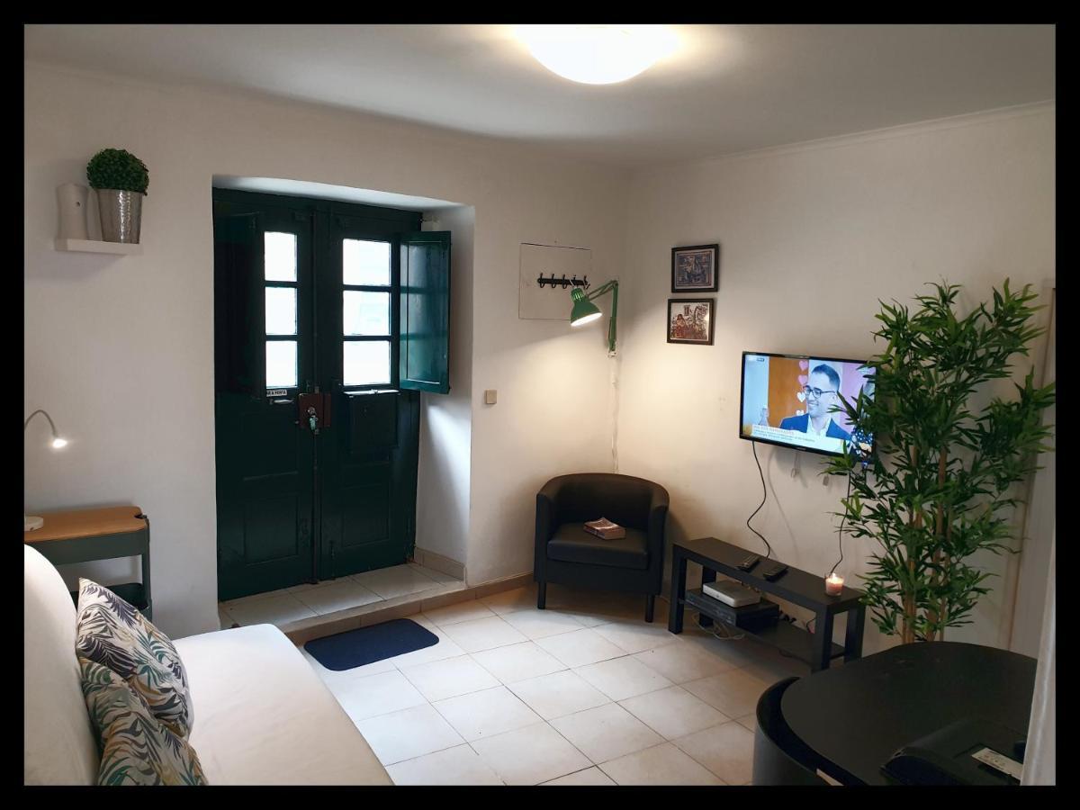 Appartement Home4u - Mouraria Typical Neighborhood *