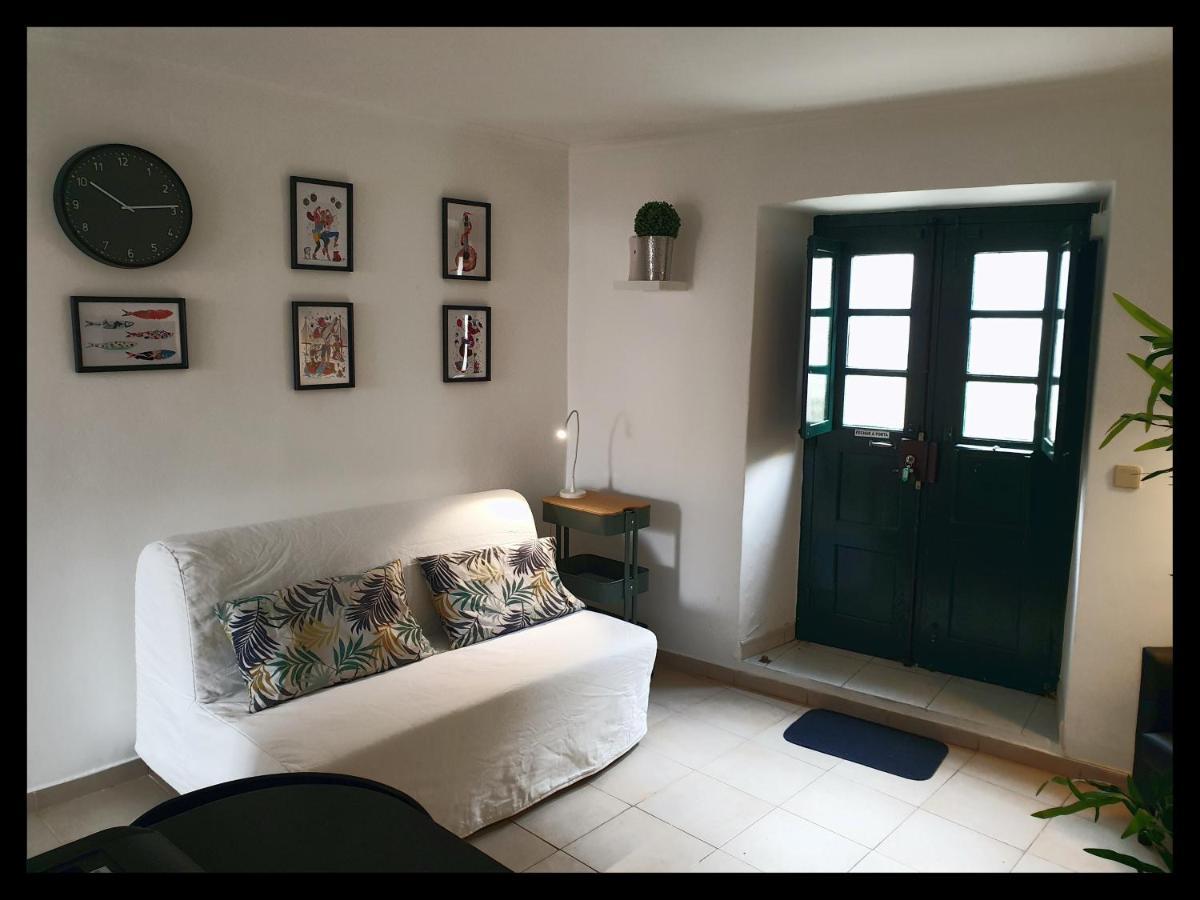 Home4u - Mouraria Typical Neighborhood Appartement *