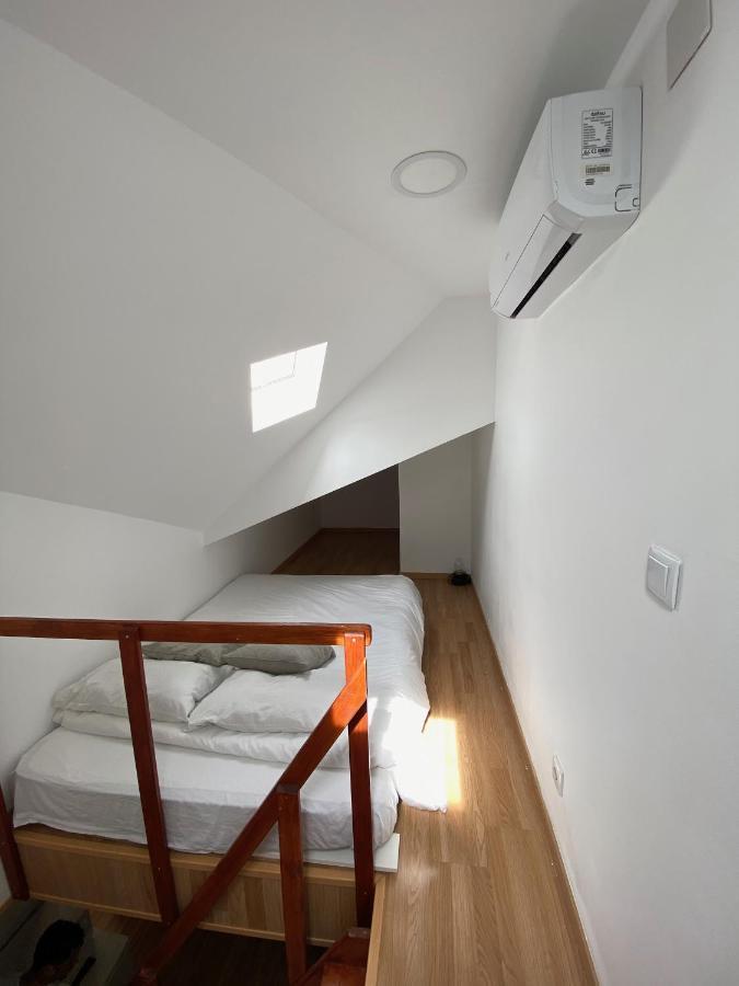 Simplicity Rooms & Suites Auberge de jeunesse Lisboa