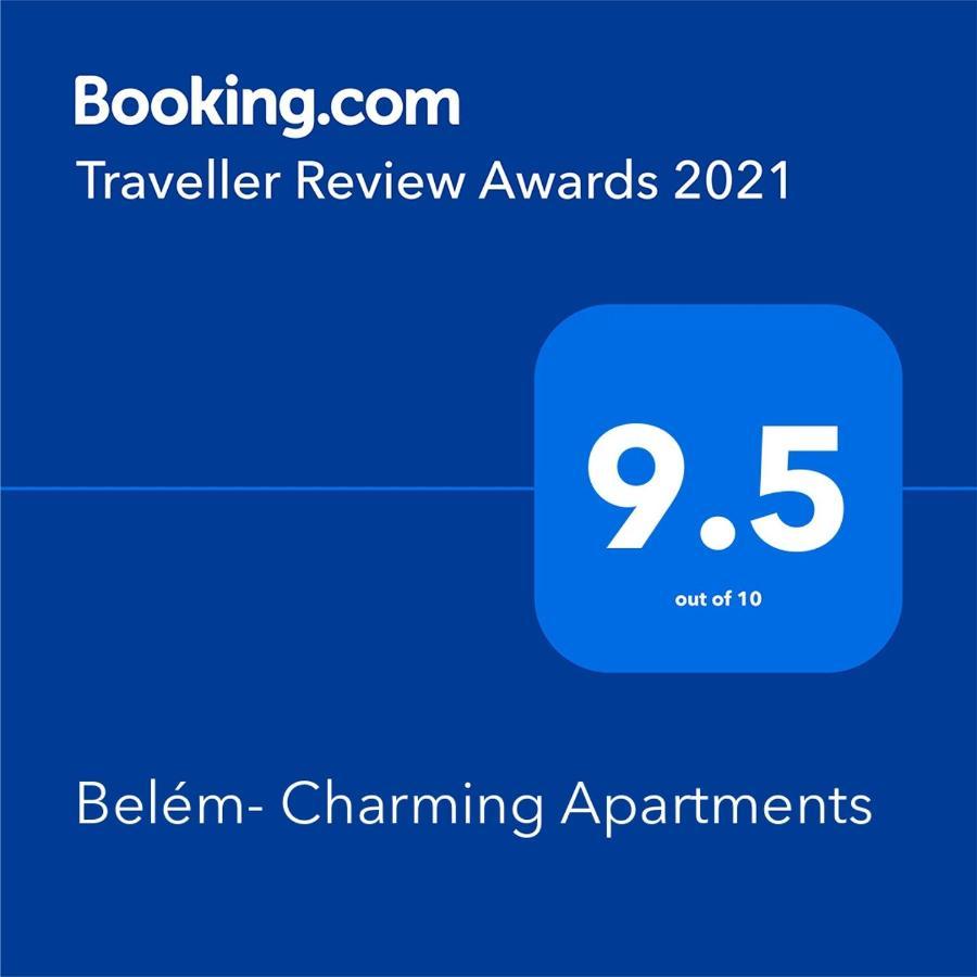 Belém- Charming *