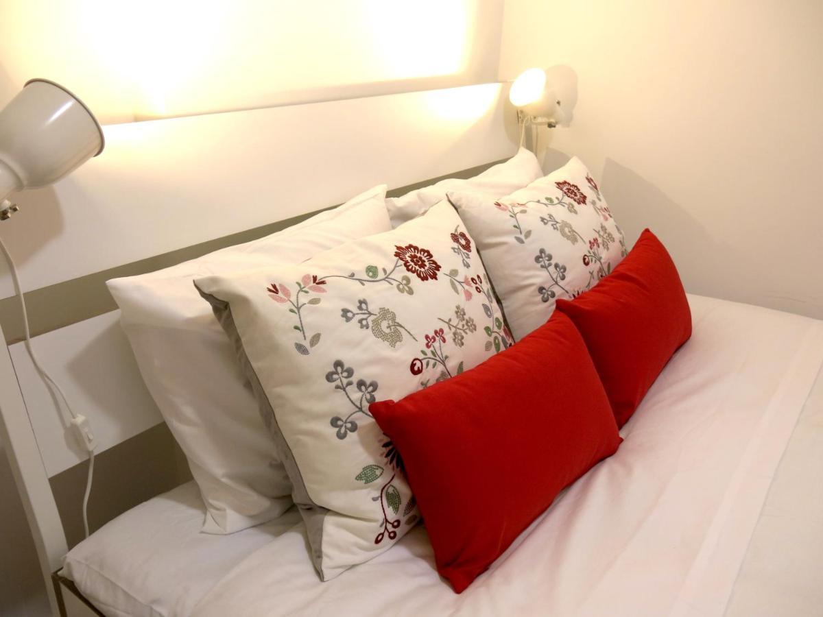 Apartment Wonderful In Lisbon