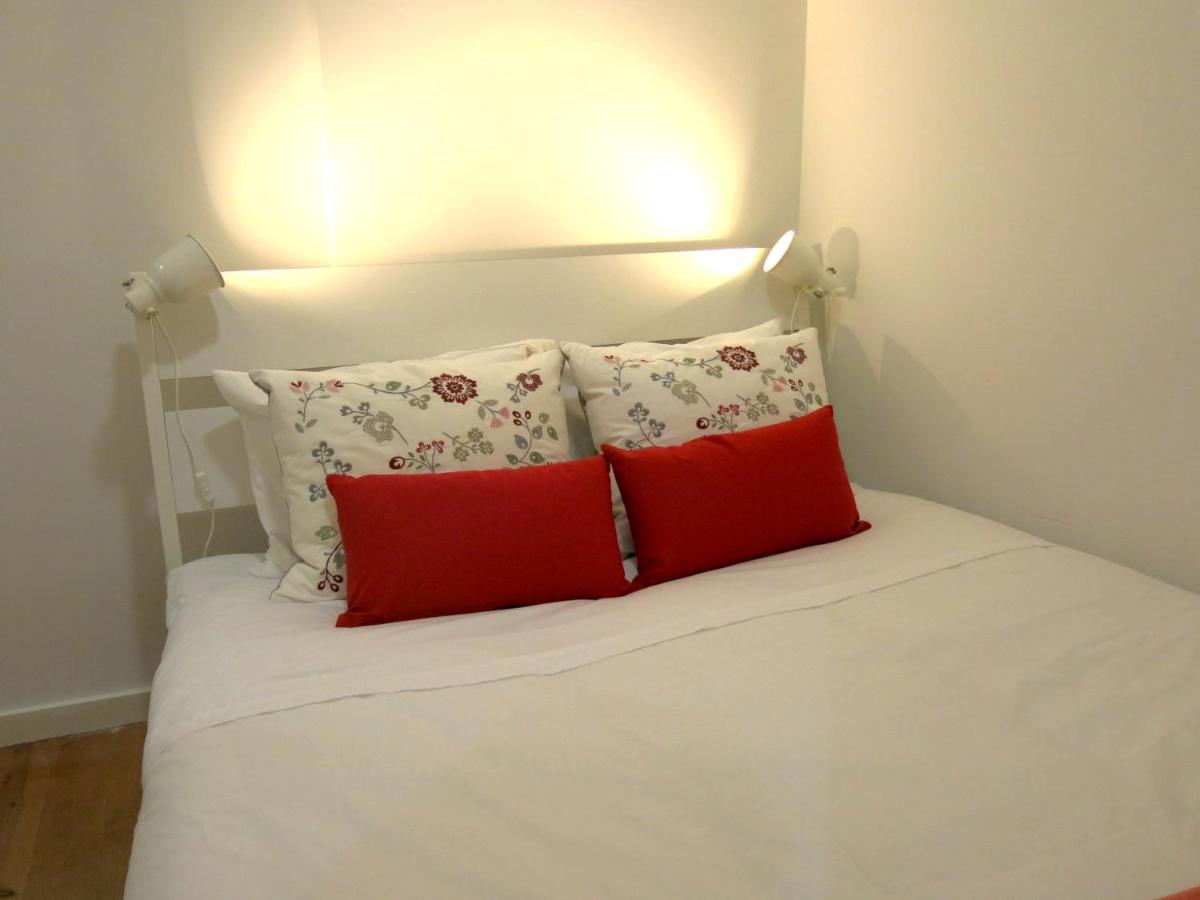 Apartment Wonderful In Lisbon