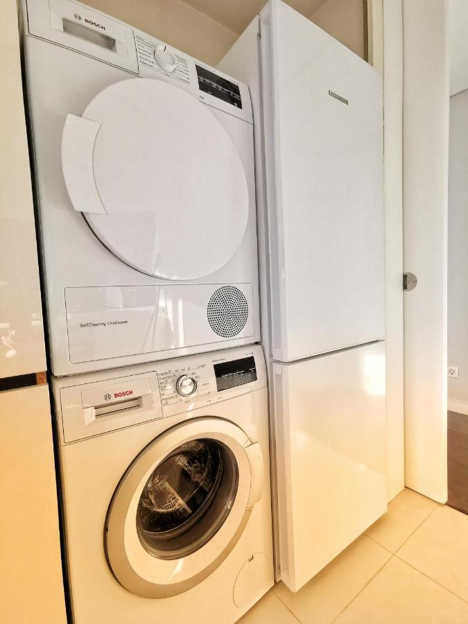 Apartment Bom Dia Parque Nacoes Lisboax Lisbon