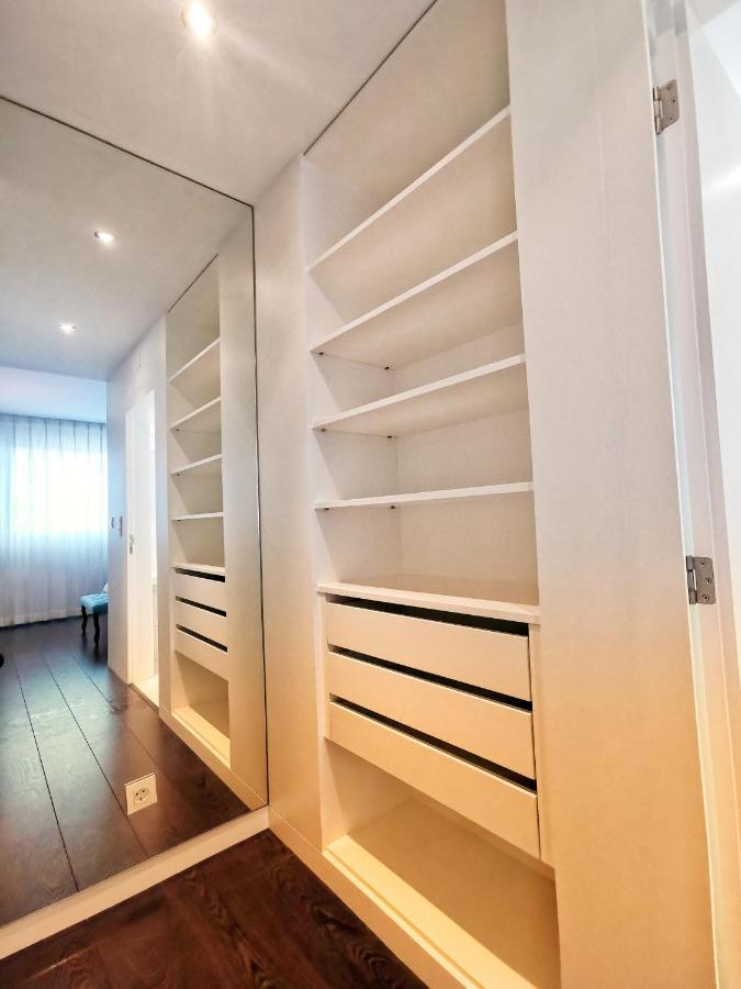 Bom Dia Parque Nacoes Lisboax Apartment Lisbon