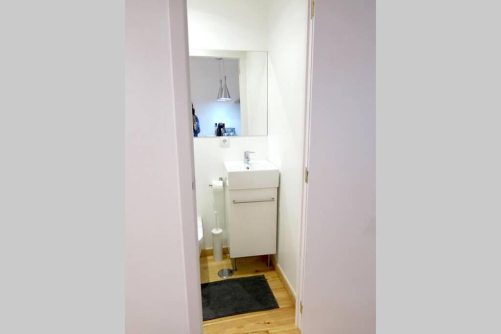 Apartamento Beautiful In Mouraria