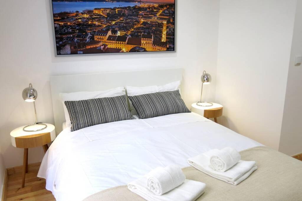 Apartamento Beautiful In Mouraria
