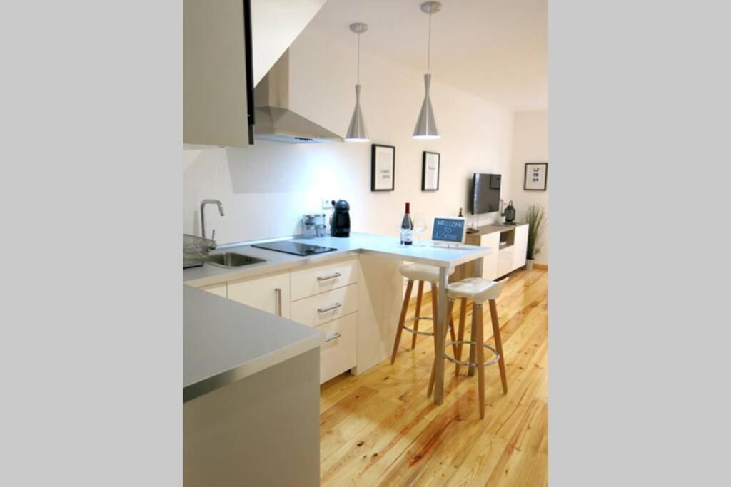 Apartamento Beautiful In Mouraria