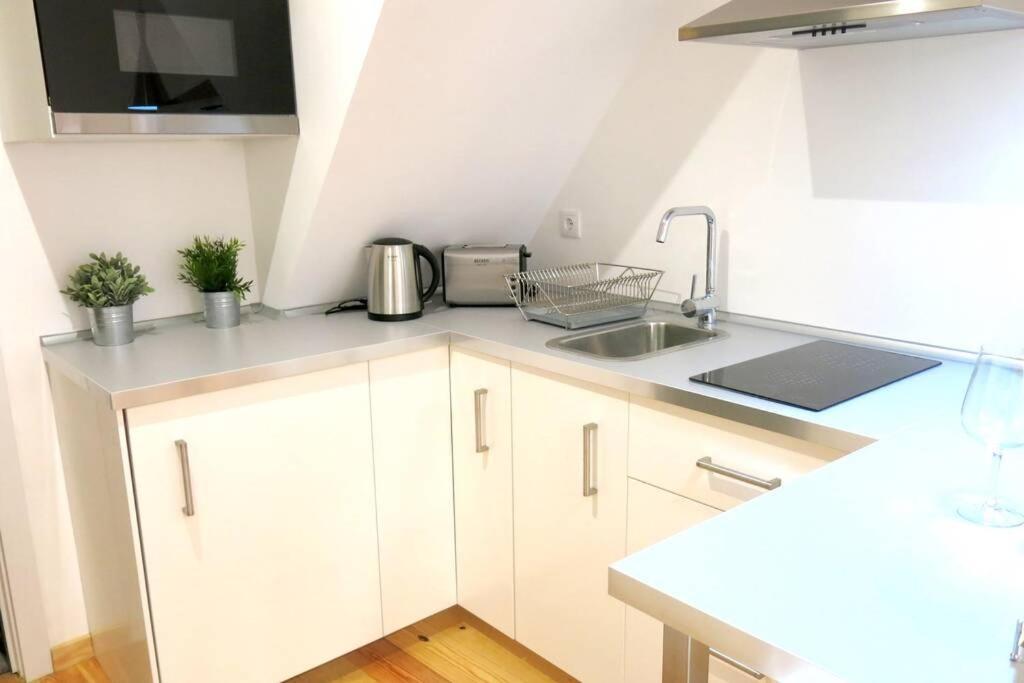 Apartamento Beautiful In Mouraria Lisboa