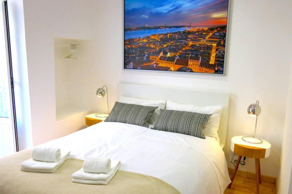 Beautiful In Mouraria Apartamento *