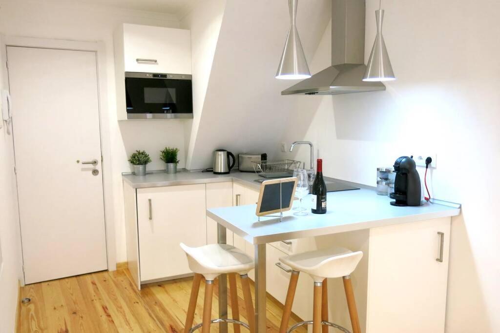 Beautiful In Mouraria Apartamento