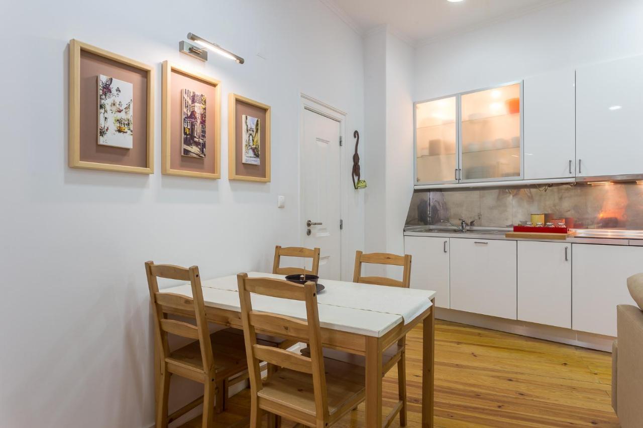 Alfama Comfy Premium Apartment *