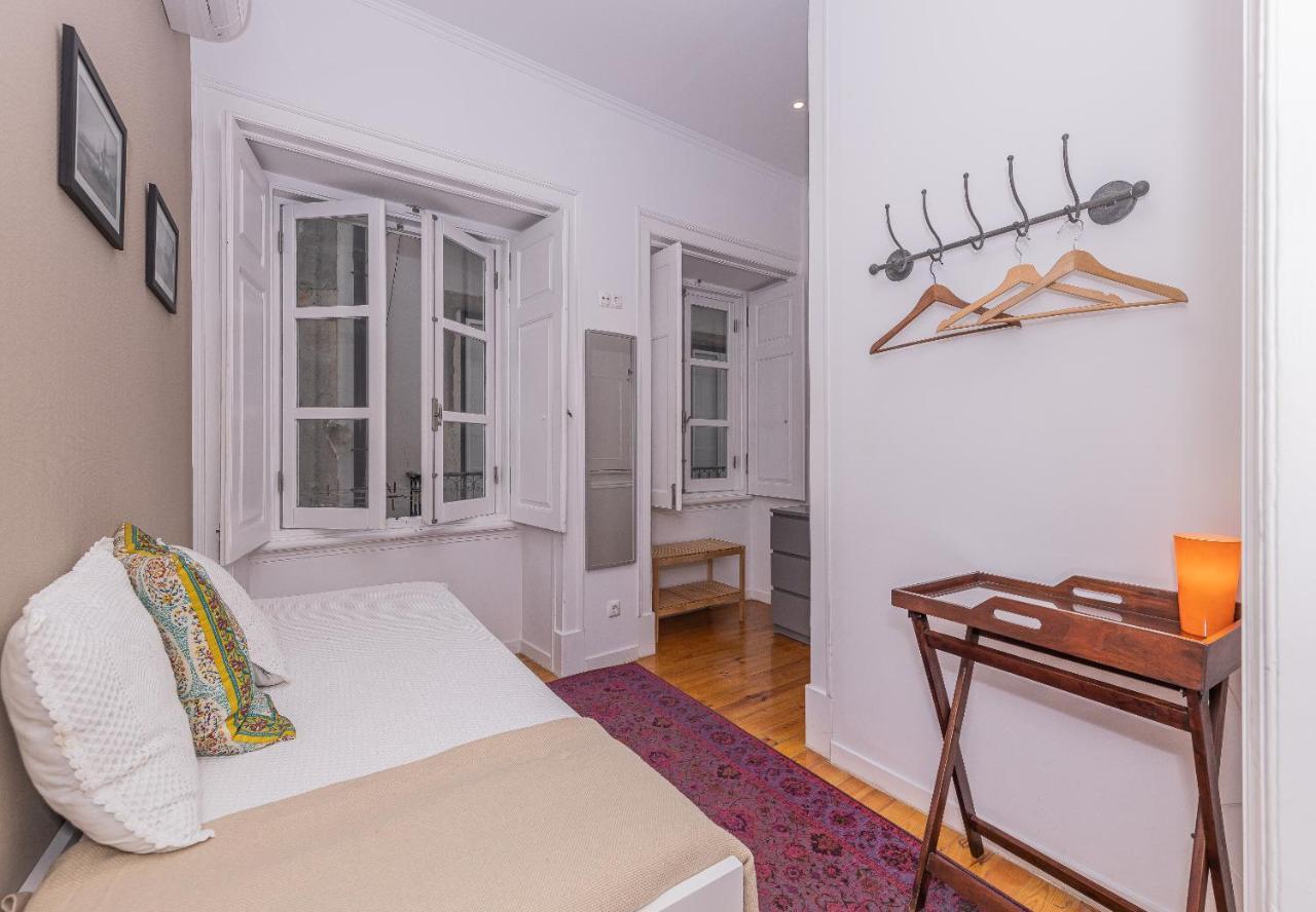 Alfama Comfy Premium *