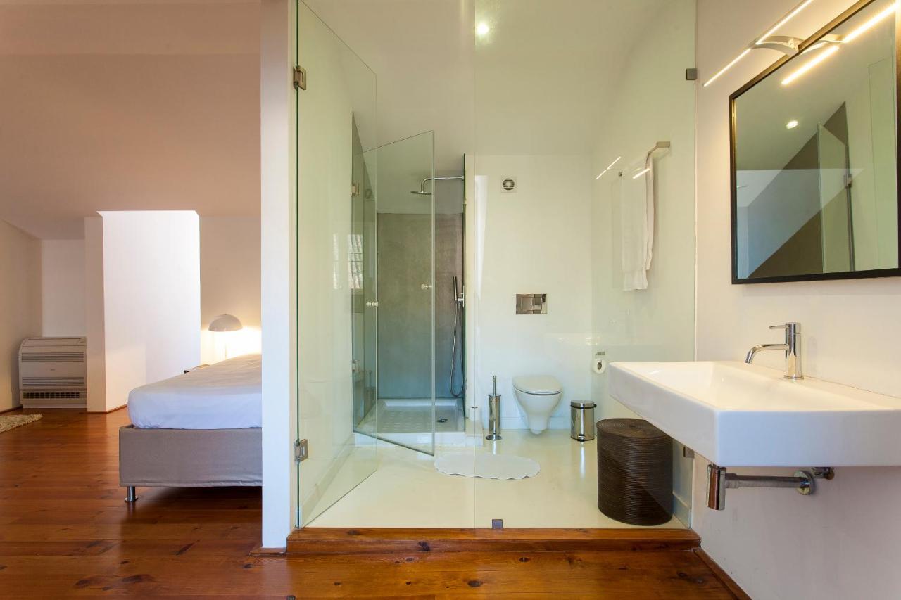 Appartement Correeiros Downtown Duplex & Deluxe Lisboa