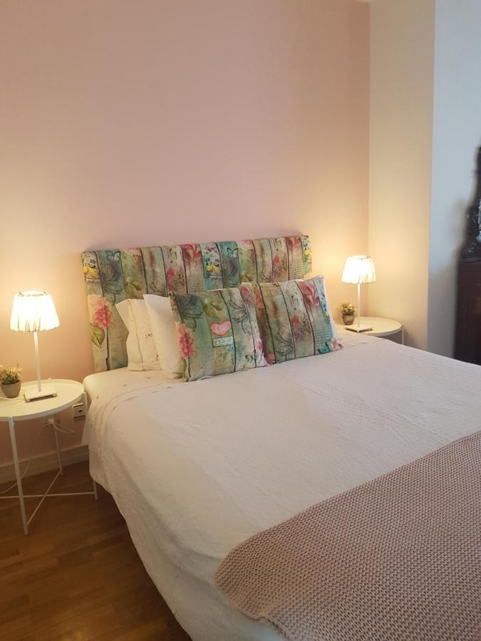 Espaçoso Apartamento Junto Ao Metro Appartement *