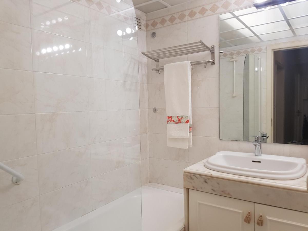 Appartement Espaçoso Apartamento Junto Ao Metro Lisboa