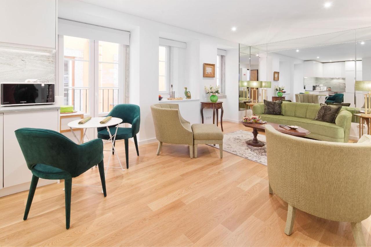 Appartement Chiado